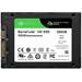 Seagate Barracuda 250GB SSD 2,5" SATA III