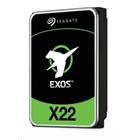 Seagate Exos X22 512E 4KN (3.5' 20TB SATA 6Gb s 7200rpm)