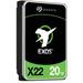 Seagate Exos X22 512E 4KN (3.5' 20TB SATA 6Gb s 7200rpm)