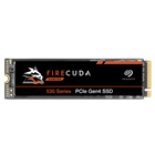 Seagate FireCuda 530 SSD, 2TB, M.2 2280, PCIe Gen4 x4, NVMe 1.4, single Pack