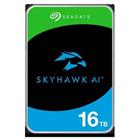 Seagate HDD SkyHawk AI 3.5" 16TB - 7200rpm SATA-III 256MB + RV senzor