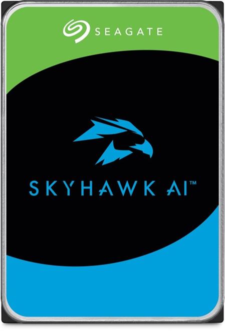 Seagate HDD SkyHawk AI (3.5" 24TB SATA 6Gb s 7200rpm); ST24000VE002