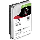 Seagate IronWolf 3,5" - 14TB