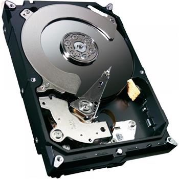 Seagate NAS Value 4TB, 5900rpm, SATA, 64MB