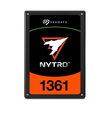 Seagate SSD Server Nytro 1361 SATA SSD 960GB, 6Gb s; XA960LE10006