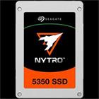 Seagate SSD Server Nytro 5350S (2.5 3.84TB PCIe Gen4 x4 NVMe)