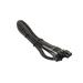 Seasonic 12VHPWR cable black