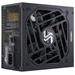 Seasonic zdroj 1000W VERTEX, 80+ PLATINUM, 135 mm, ATX