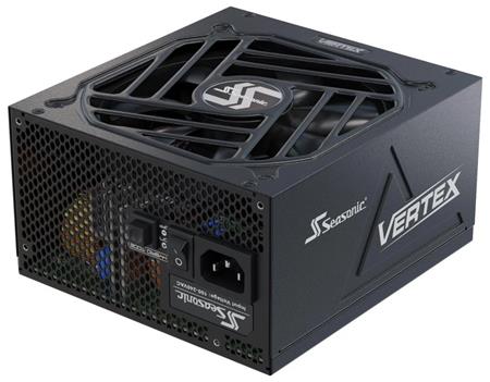 Seasonic zdroj 1000W VERTEX, 80+ PLATINUM, 135 mm, ATX