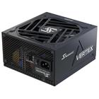 Seasonic zdroj 1000W VERTEX, 80+ PLATINUM, 135 mm, ATX