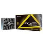 Seasonic zdroj 750W Focus GX-750, 80+ GOLD, ATX 3.1, PCIe 5.1