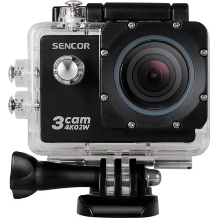 Sencor 3CAM 4K02W OUTDOOR CAMERA