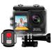 SENCOR 3CAM 4K60WRD ACTION CAMERA