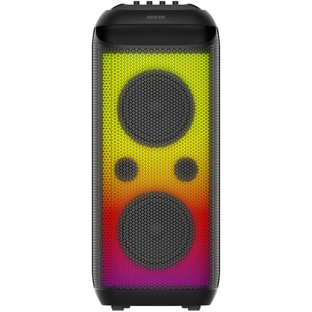 Sencor Partycon Boost Sound system