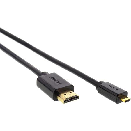 Sencor SAV 273-015 HDMI A-D micro V2.0