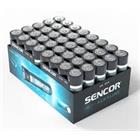 Sencor SBA LR6 4S AA Alk 10x4pack