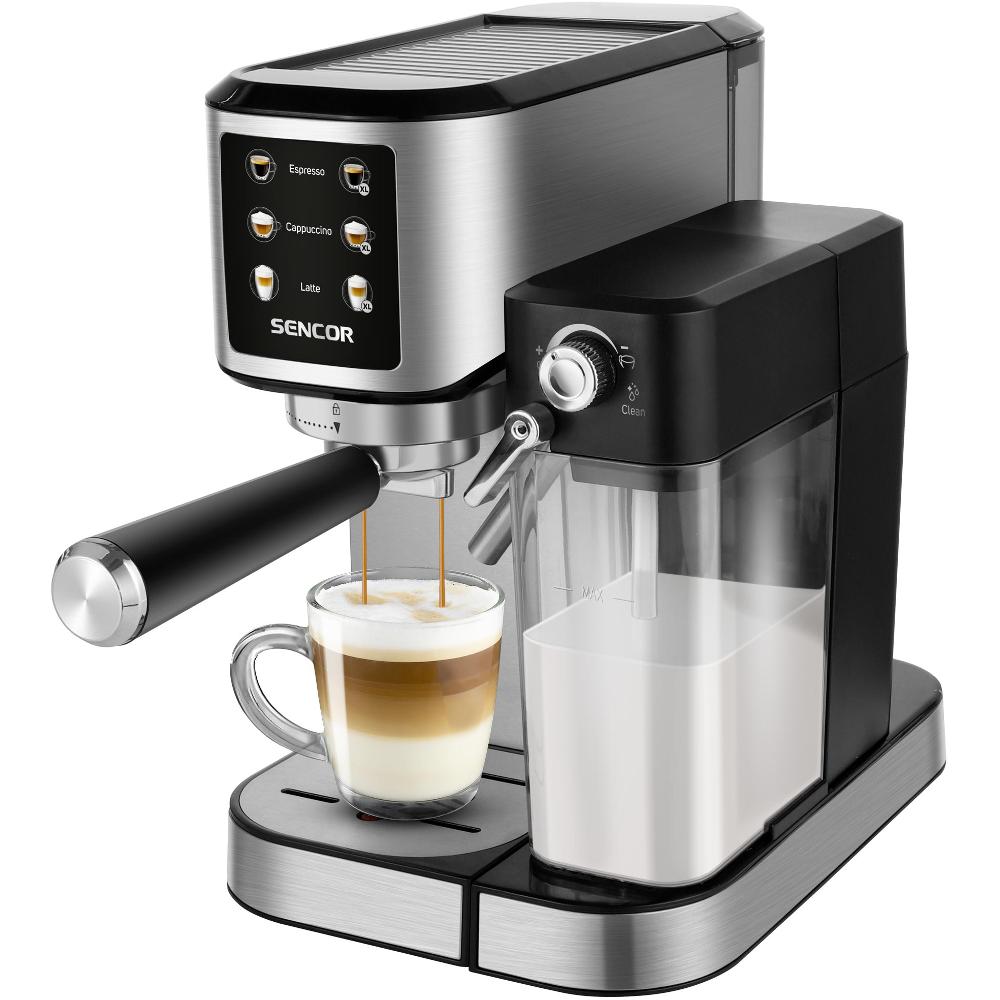 SENCOR SES 4910SS Espresso