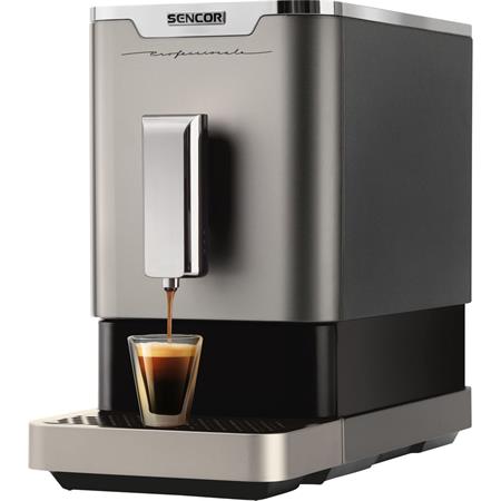 Sencor SES 7010NP Automatické Espresso