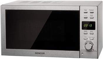 Sencor SMW 6022 - mikrovlnná trouba