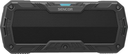 Sencor SSS 1100 Black