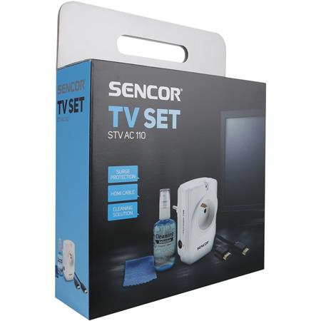 Sencor STV AC 110 TV SADA