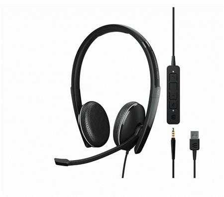 Sennheiser ADAPT 165 USB II