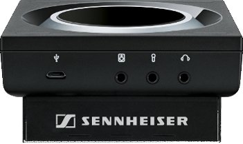 Sennheiser GSX 1000 | ExaSoft.cz