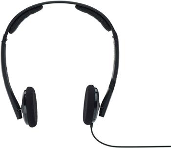 Sennheiser PX 100 II Black