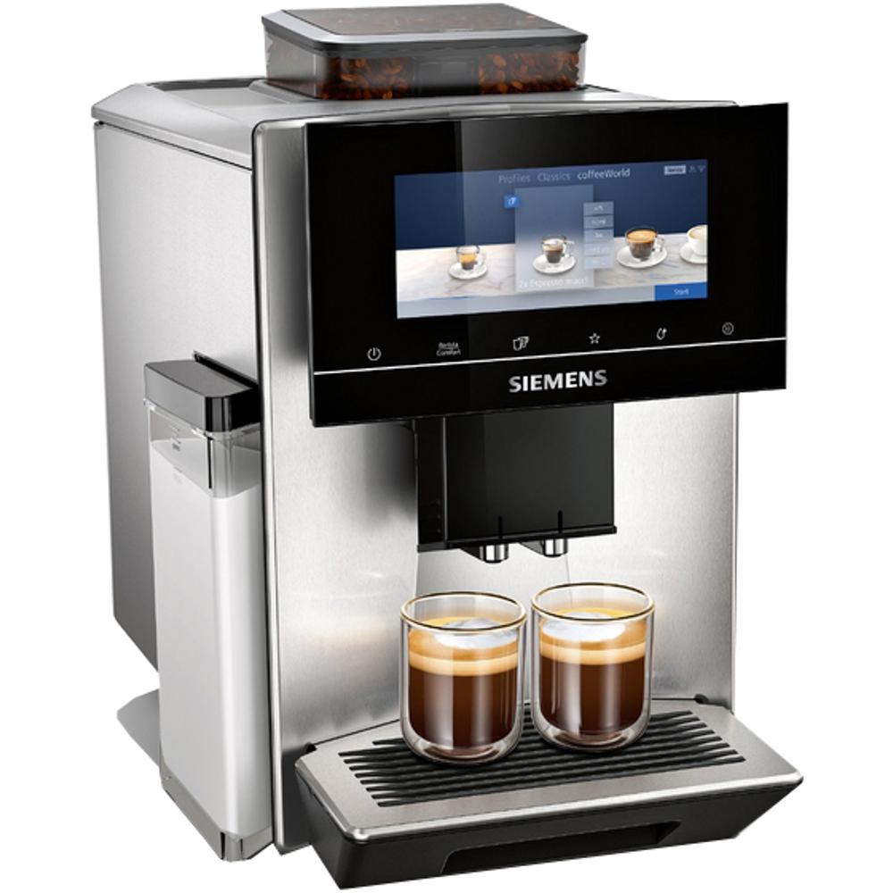 Siemens TQ903R03 ESPRESSO