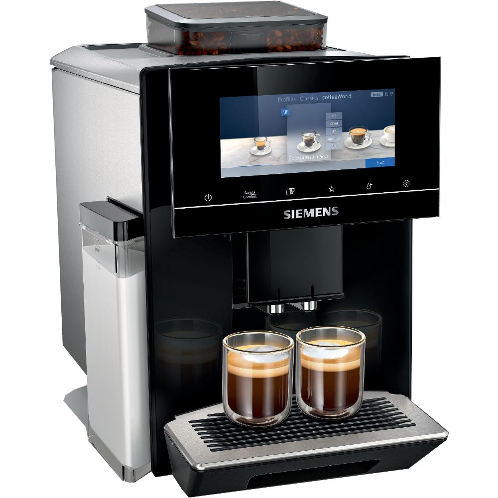 Siemens TQ903R09 ESPRESSO