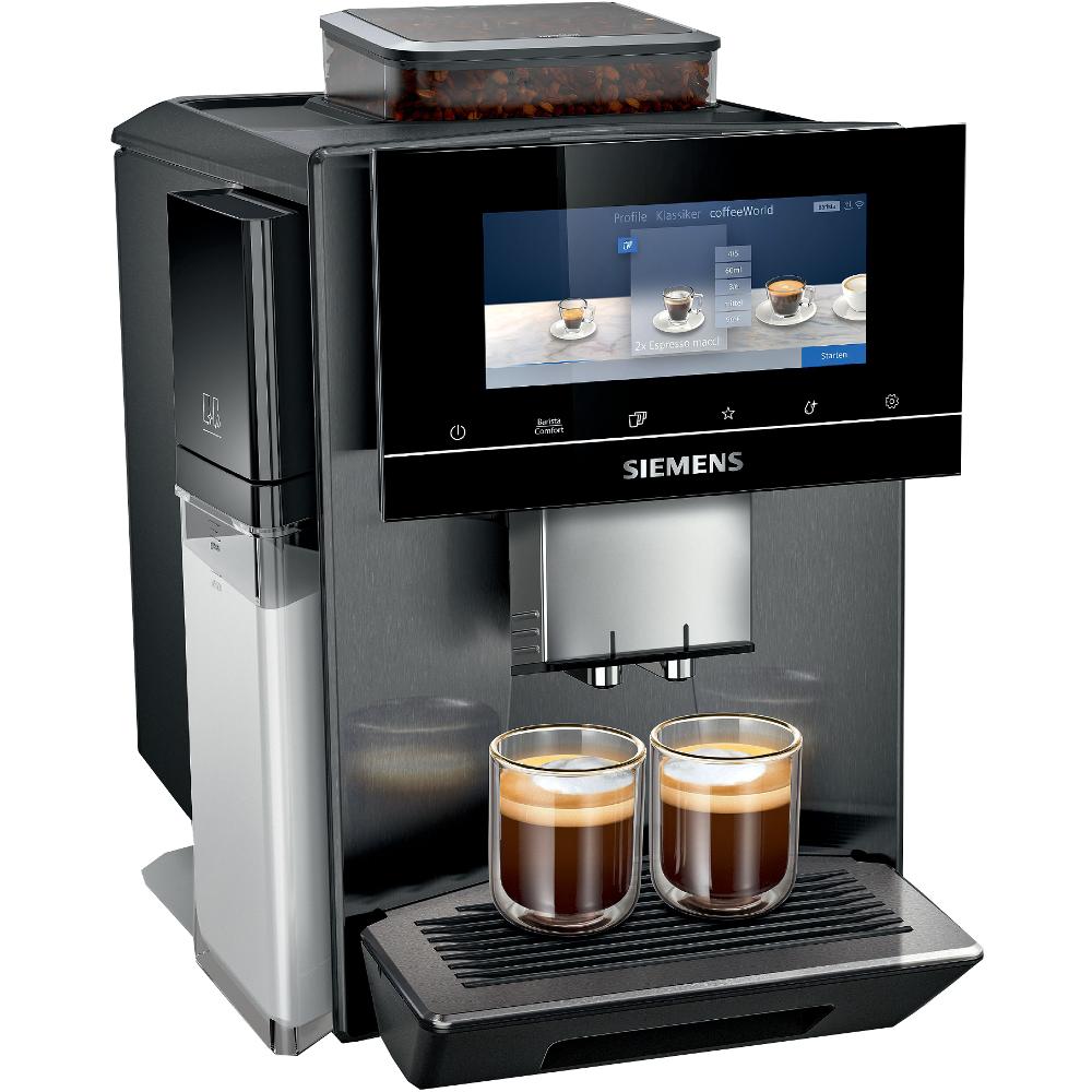 Siemens TQ905R03 ESPRESSO