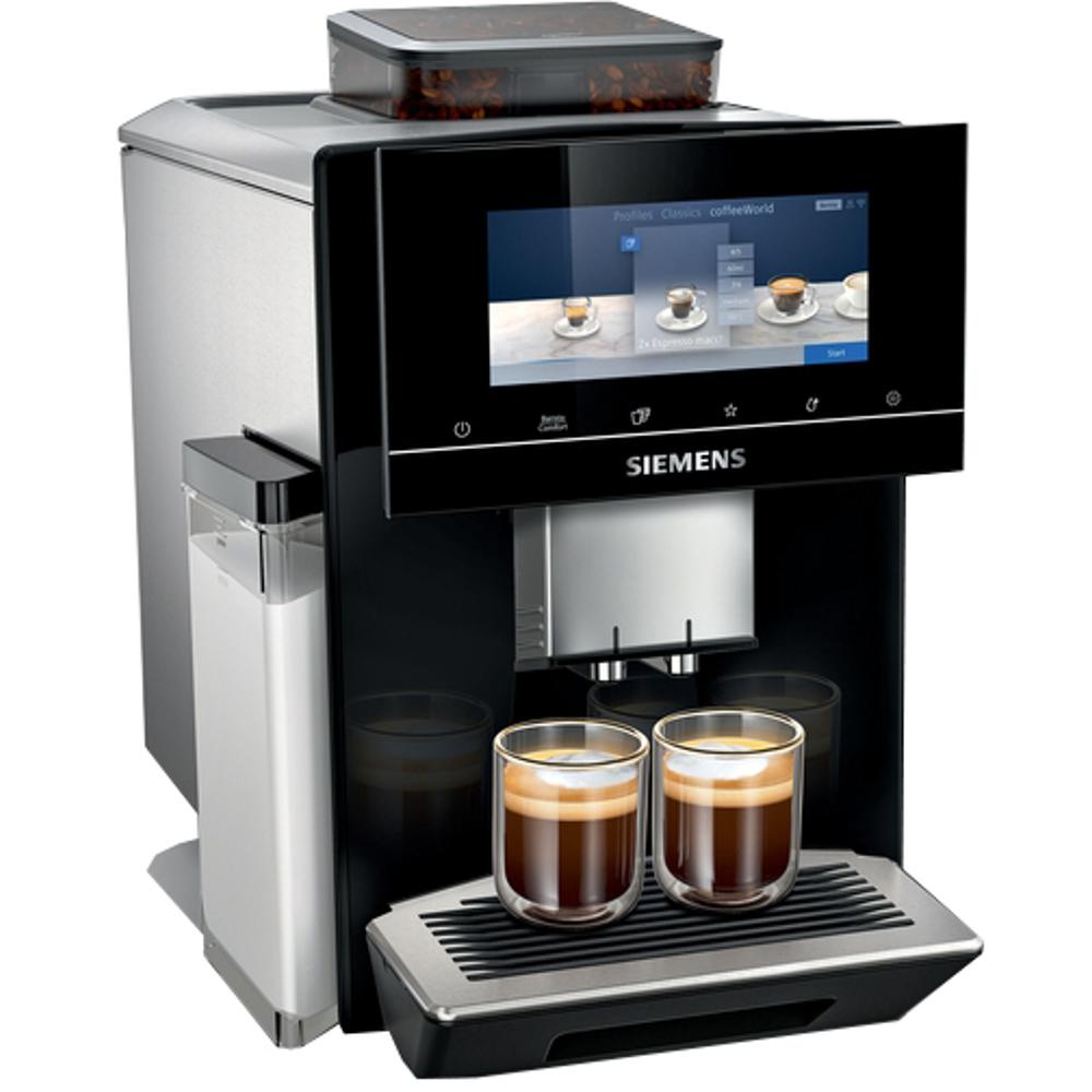 Siemens TQ905R09 ESPRESSO