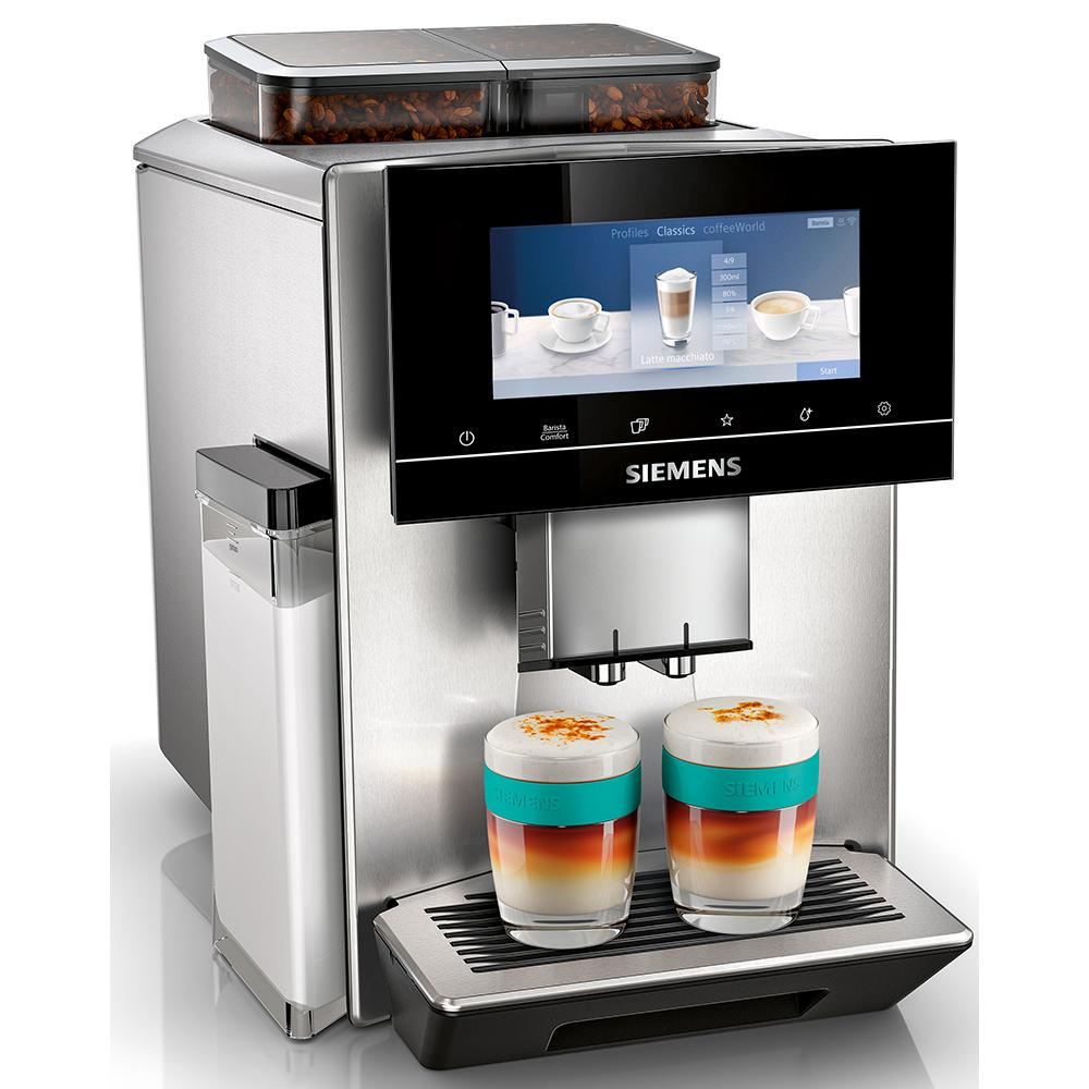 Siemens TQ907R03 ESPRESSO