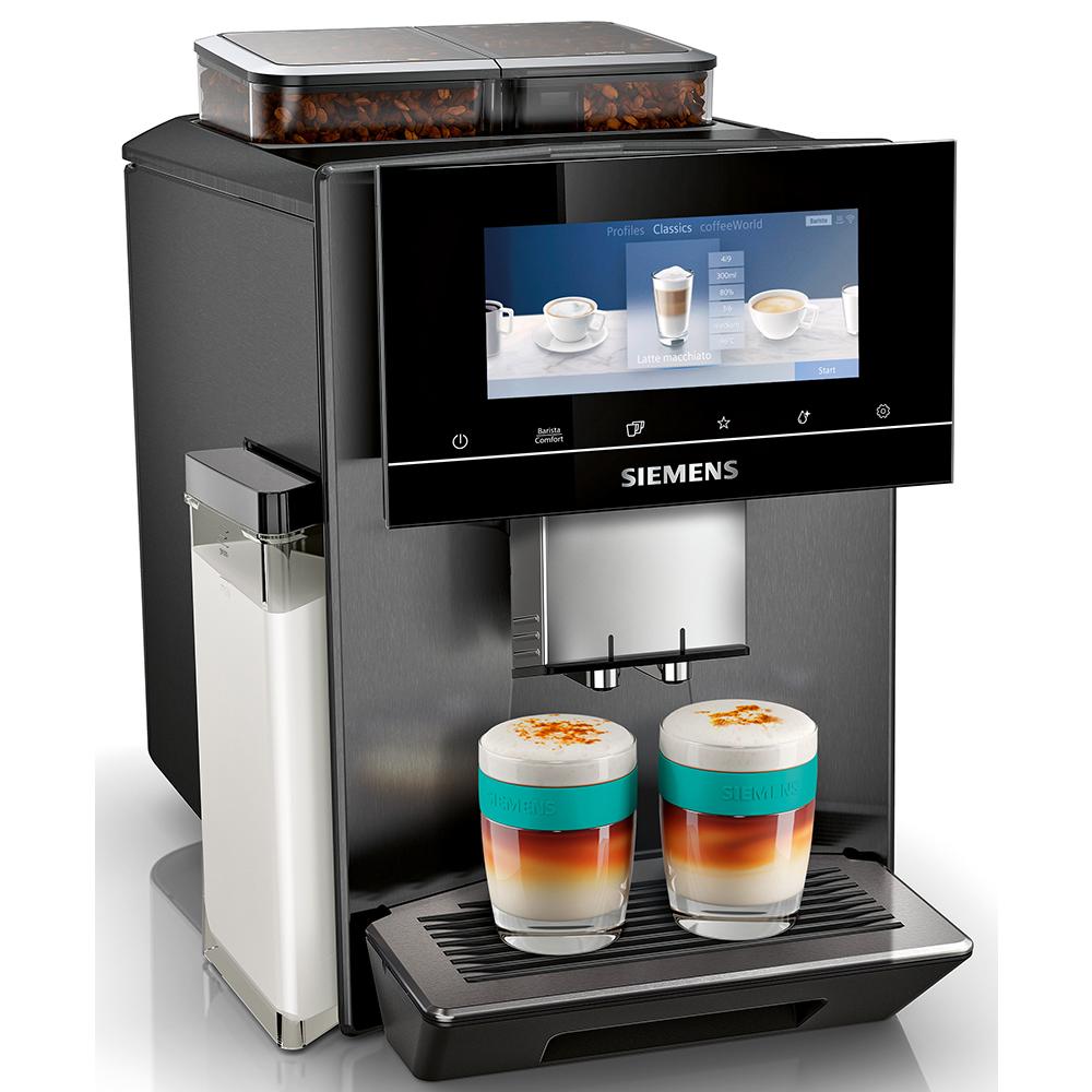 Siemens TQ907R05 ESPRESSO