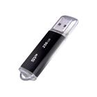 Silicon Power Blaze B02 USB memory 256GB USB 3.2 Black