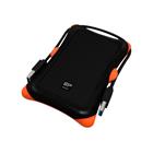 Silicon Power External 2.5 HDD case A30 SATA USB 3.0 Anti-Shock Black