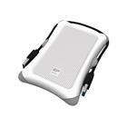 Silicon Power External HDD Armor A30 2.5inch 1TB USB 3.0 Anti-shock White