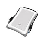 Silicon Power External HDD Armor A30 2.5inch 2TB USB 3.0 Anti-shock White