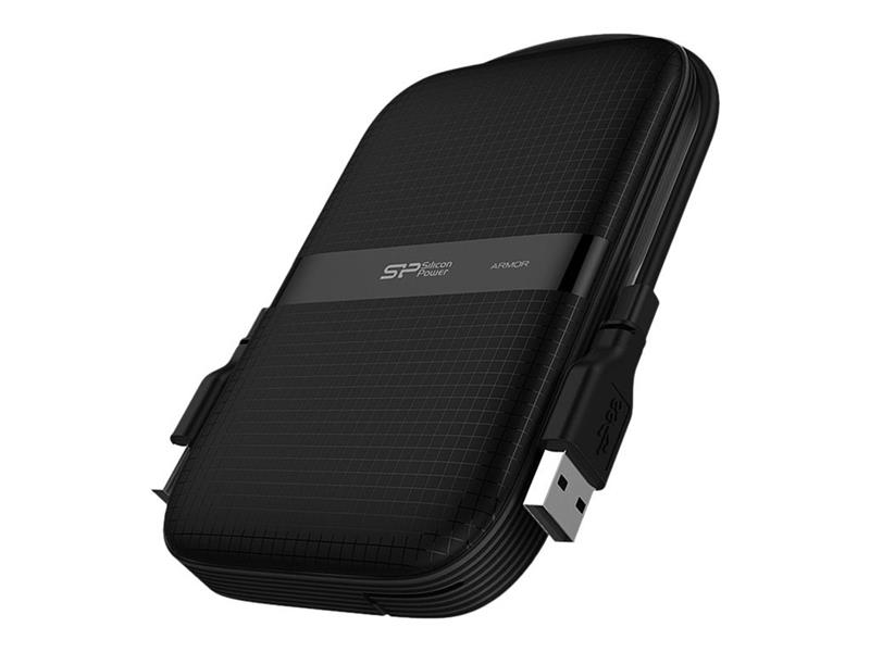 Silicon Power External HDD Armor A60 2.5 1TB USB 3.0 IPX8