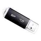 Silicon Power memory USB Blaze B02 128GB USB 3.1 Black