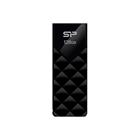 Silicon Power memory USB Blaze B03 128GB USB 3.2 Black