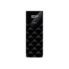 Silicon Power memory USB Blaze B03 32GB USB 3.2 Black