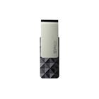 Silicon Power memory USB Blaze B30 16GB USB 3.0 Black