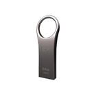 Silicon Power memory USB Jewel J80 32GB USB 3.0 COB Silver Metal