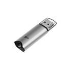 Silicon Power memory USB Marvel M02 16GB USB 3.0 Silver