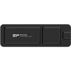 Silicon Power Portable SSD PX10 1TB USB 3.2