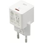 Silicon Power QM12 Fast charger 20W USB-C white