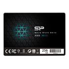 Silicon Power SSD Ace A55 256GB 2.5inch SATA III 6GB s 550 450 MB s