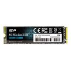 Silicon Power SSD P34A60 1TB M.2 PCIe Gen3 x4 NVMe 2200 1600 MB s