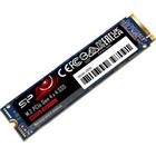 Silicon Power SSD UD85 1TB M.2 PCIe NVMe Gen4x4 NVMe 1.4 3600/2800MB/s